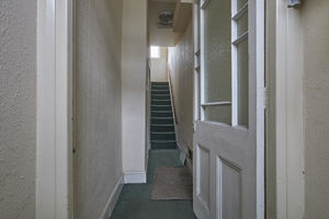 Hallway- click for photo gallery